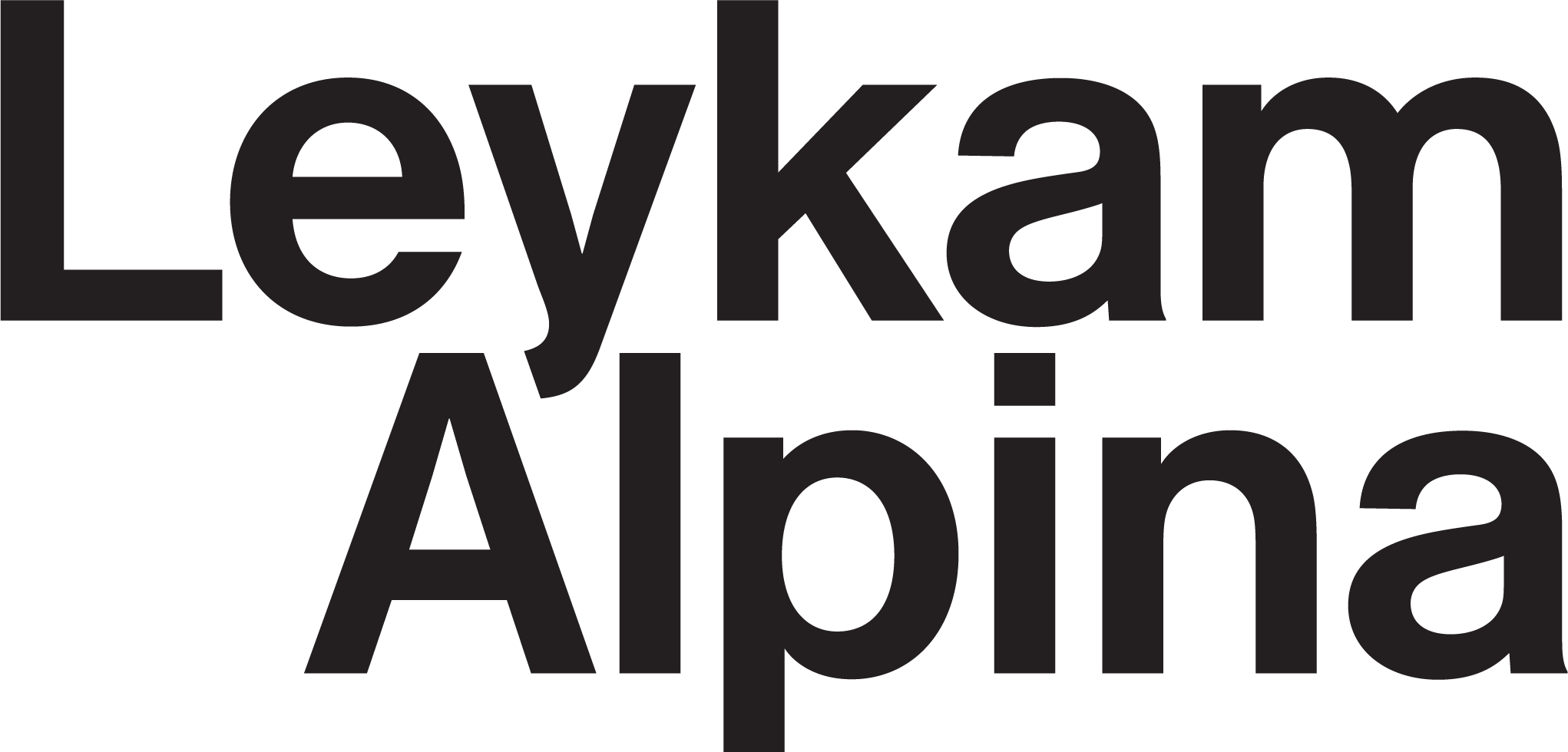 Leykam Alpina