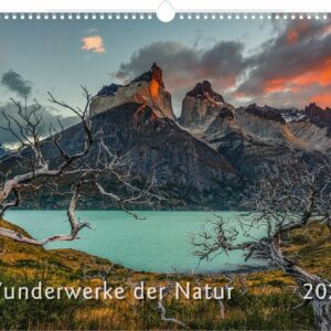 Bildkalender ansehen Motive