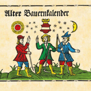 Bauernkalender