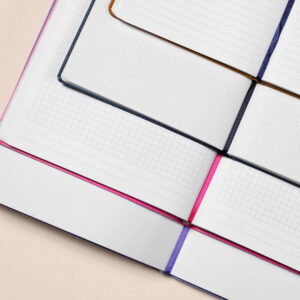 Notizbuch