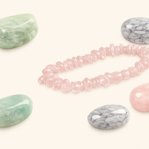 Gemstone Schmuck